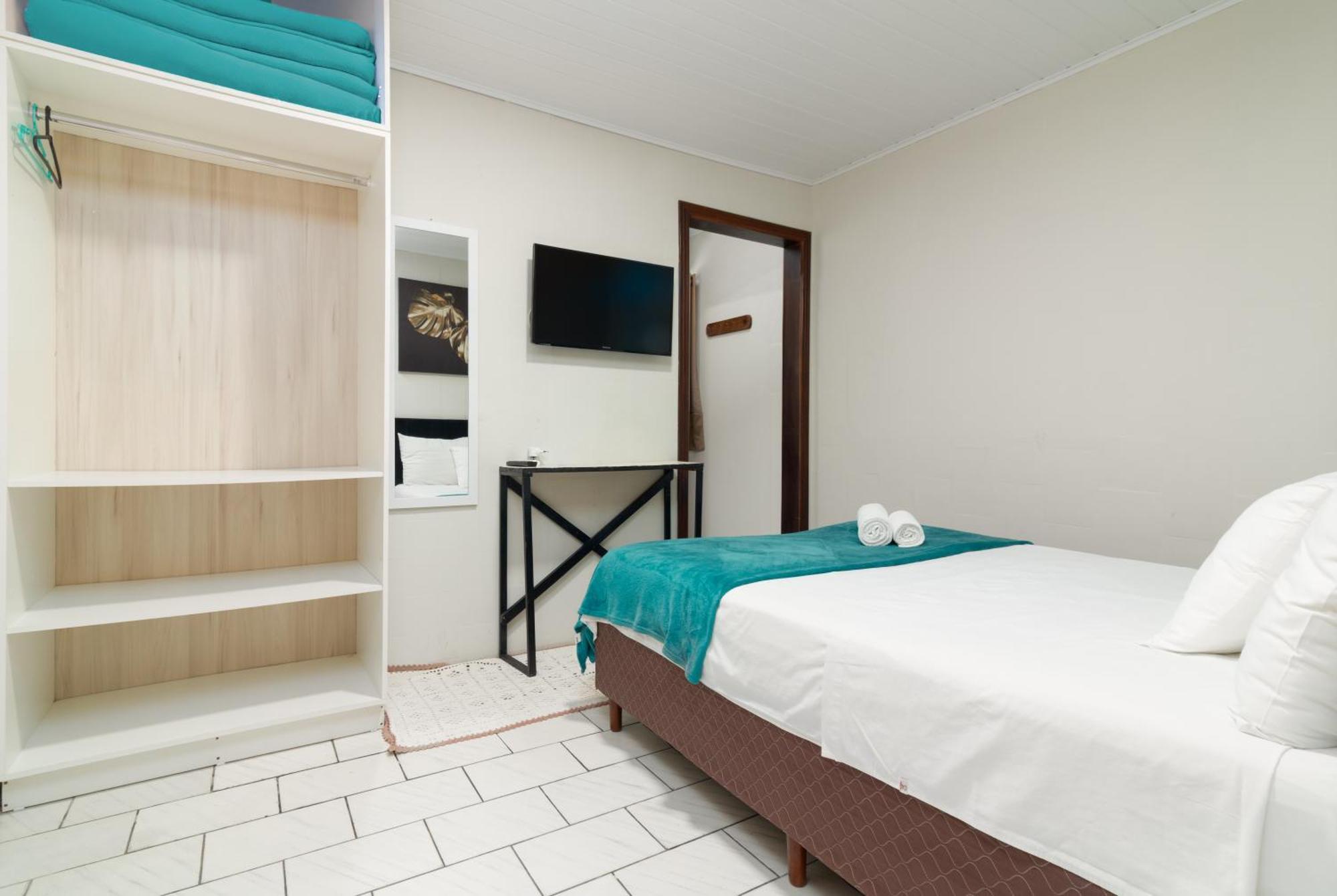 Suites 91 Penha  Exteriör bild