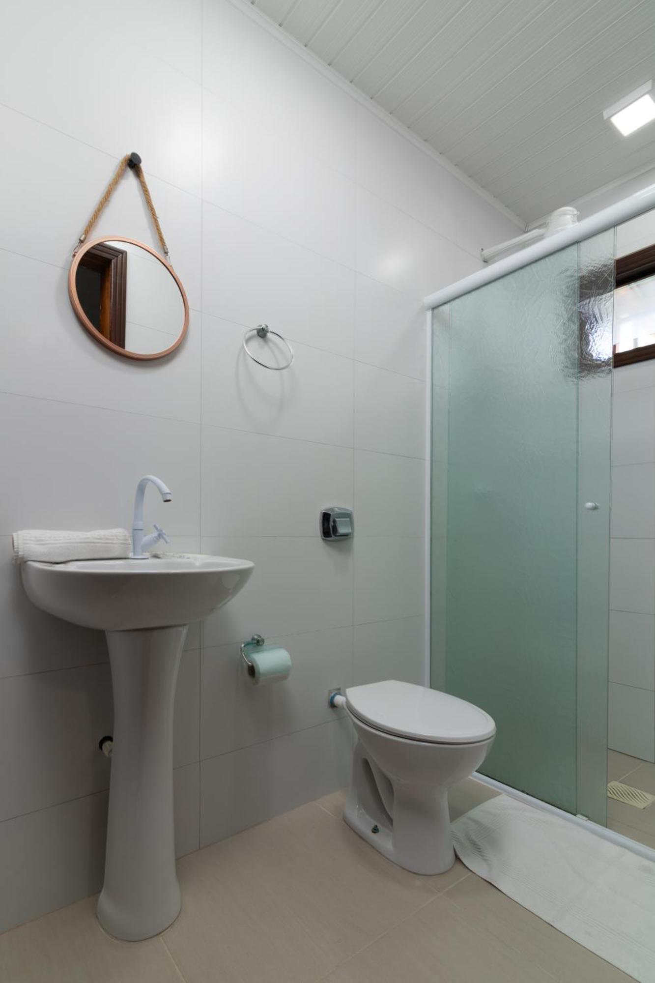 Suites 91 Penha  Exteriör bild