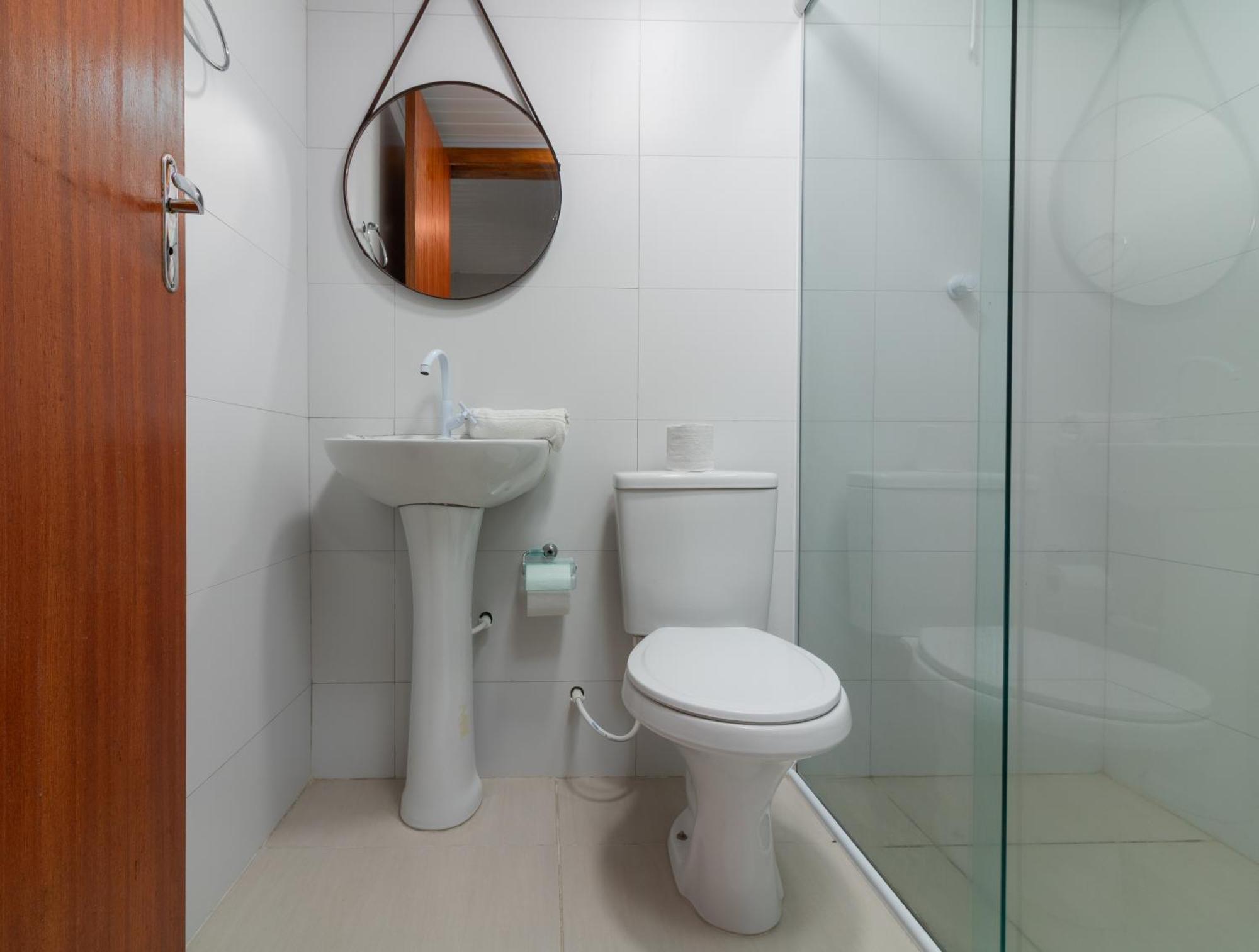 Suites 91 Penha  Exteriör bild