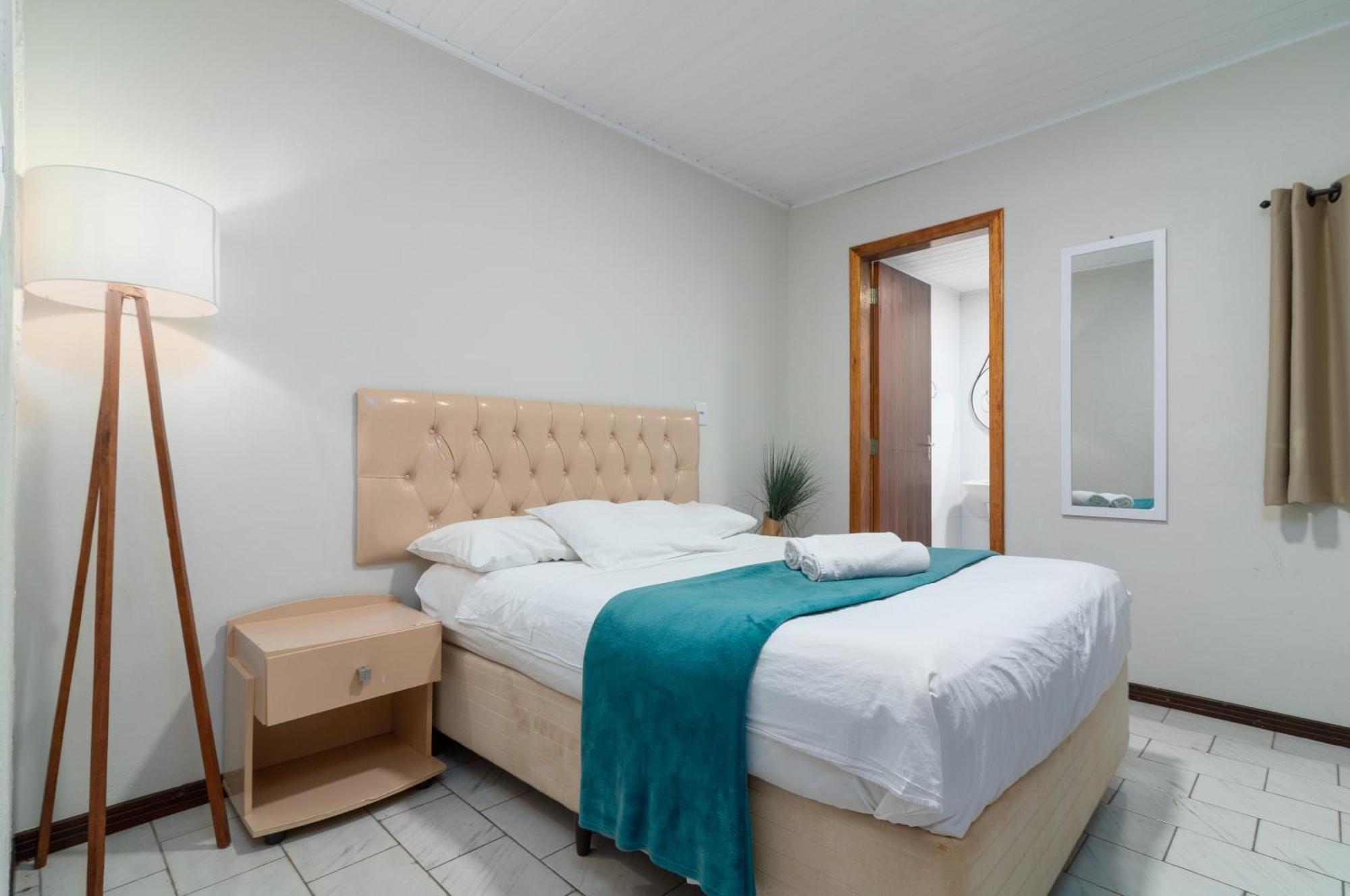 Suites 91 Penha  Exteriör bild
